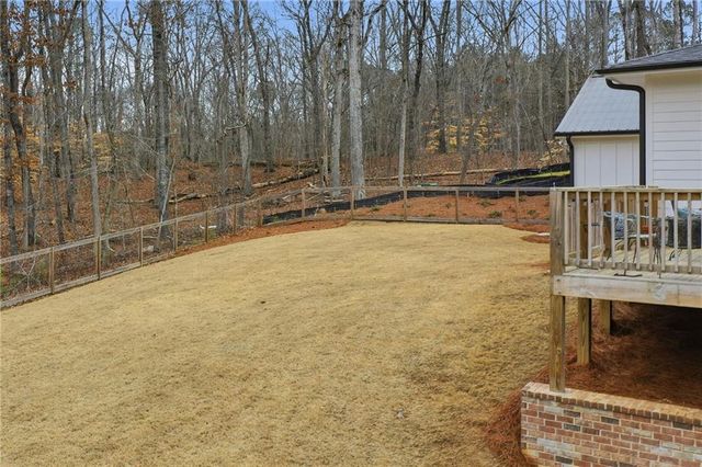 881 Arnold Mill Road, Woodstock, GA 30188