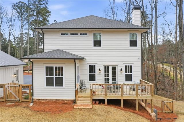 881 Arnold Mill Road, Woodstock, GA 30188