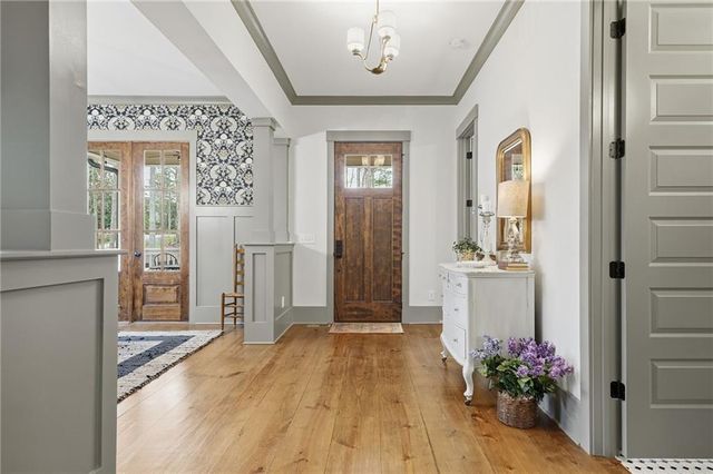 881 Arnold Mill Road, Woodstock, GA 30188