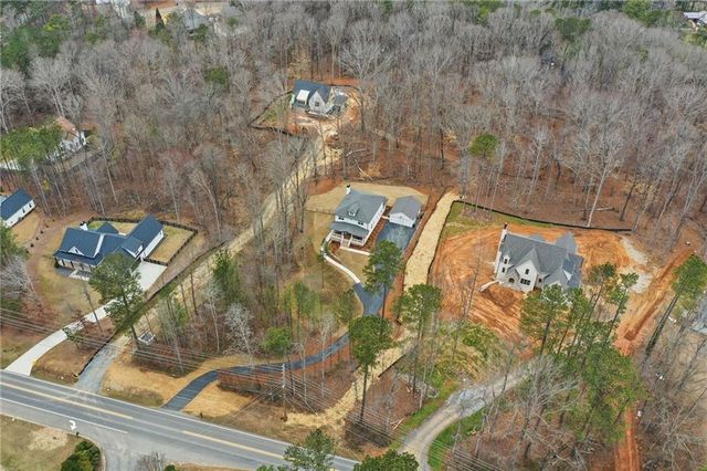 881 Arnold Mill Road, Woodstock, GA 30188