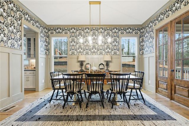 881 Arnold Mill Road, Woodstock, GA 30188