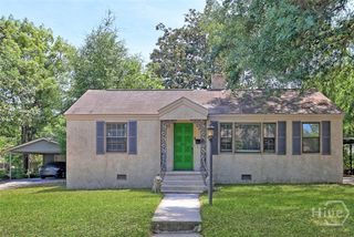 2337 E 40th Street, Savannah, GA 31404