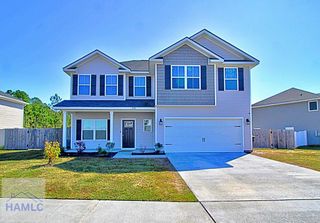 430 Rutledge Drive, Hinesville, GA 31313