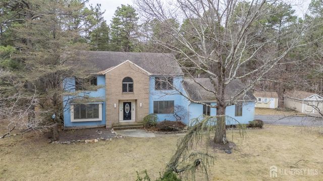 9 Southfork Drive, Jackson, NJ 08527