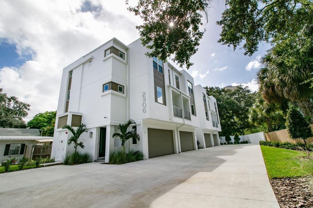 2306 W TEXAS AVENUE 3, Tampa, FL 33629