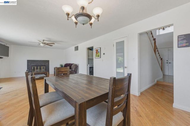 3917 Warbler Dr, Antioch, CA 94509