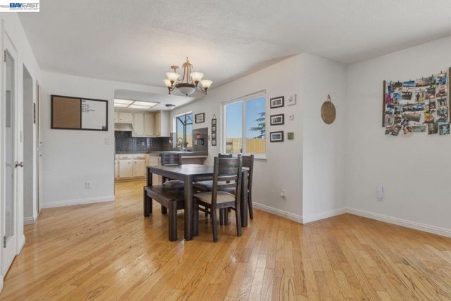 3917 Warbler Dr, Antioch, CA 94509
