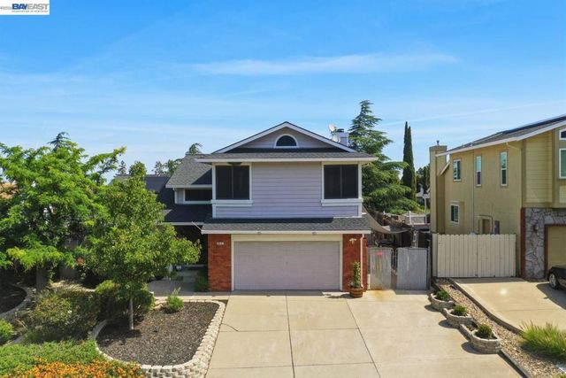 3917 Warbler Dr, Antioch, CA 94509