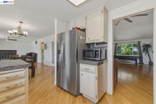 3917 Warbler Dr, Antioch, CA 94509