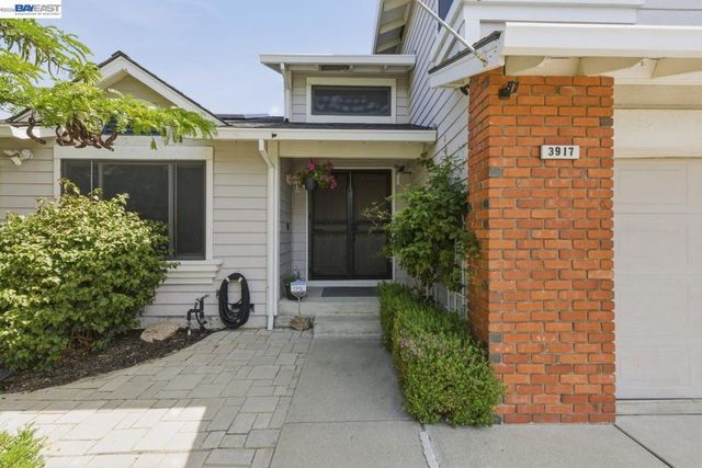 3917 Warbler Dr, Antioch, CA 94509