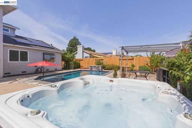 3917 Warbler Dr, Antioch, CA 94509
