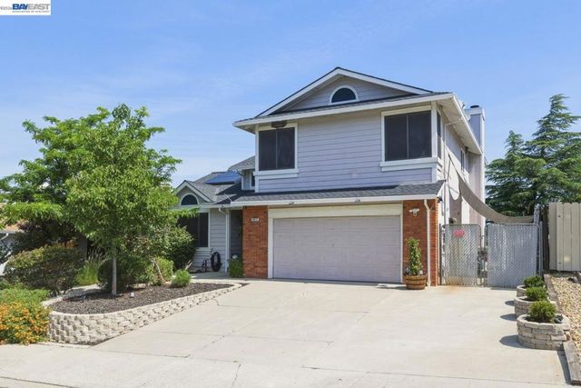 3917 Warbler Dr, Antioch, CA 94509