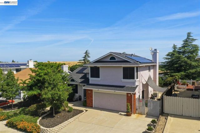 3917 Warbler Dr, Antioch, CA 94509