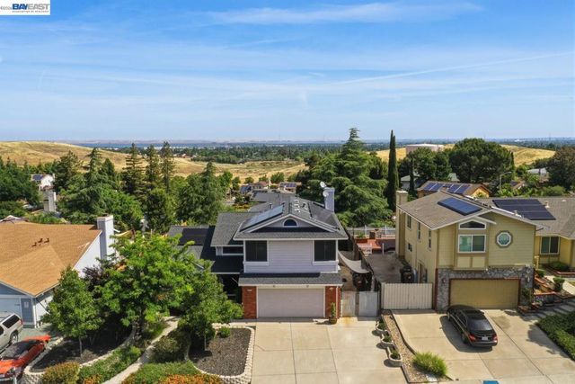 3917 Warbler Dr, Antioch, CA 94509