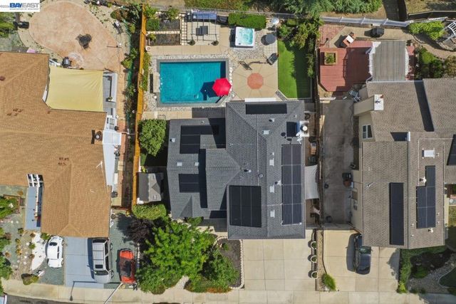 3917 Warbler Dr, Antioch, CA 94509