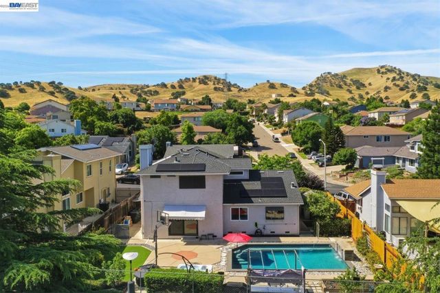 3917 Warbler Dr, Antioch, CA 94509