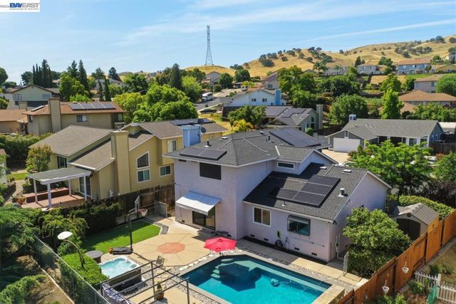 3917 Warbler Dr, Antioch, CA 94509