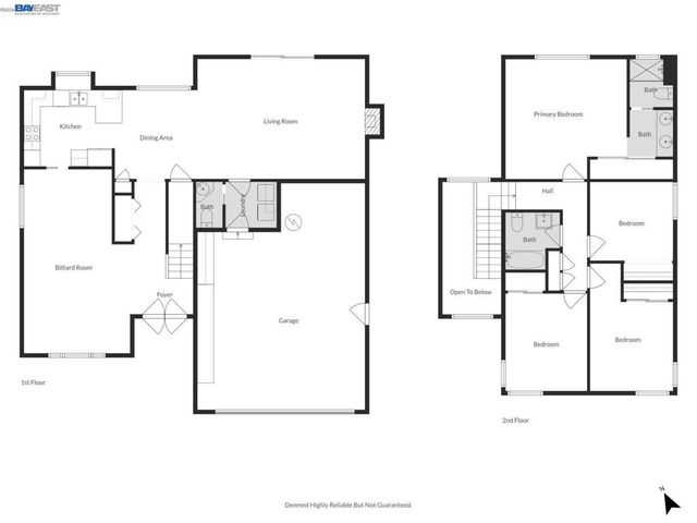 3917 Warbler Dr, Antioch, CA 94509