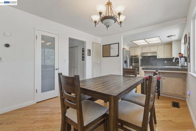 3917 Warbler Dr, Antioch, CA 94509
