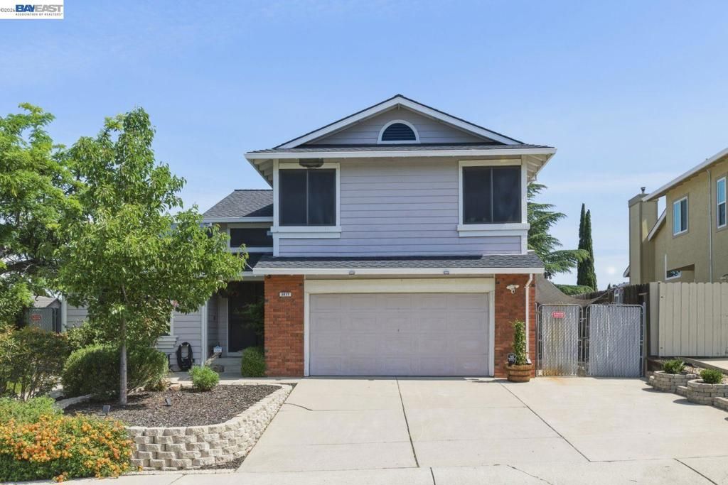 3917 Warbler Dr, Antioch, CA 94509