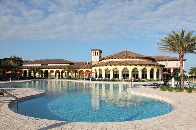 12664 FELICE DRIVE, Venice, FL 34293