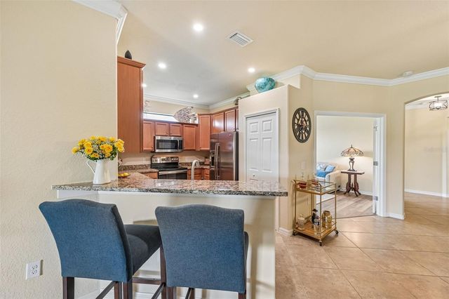 12664 FELICE DRIVE, Venice, FL 34293