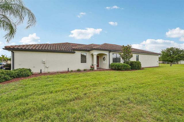 12664 FELICE DRIVE, Venice, FL 34293