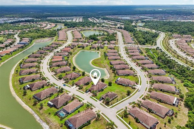 12664 FELICE DRIVE, Venice, FL 34293