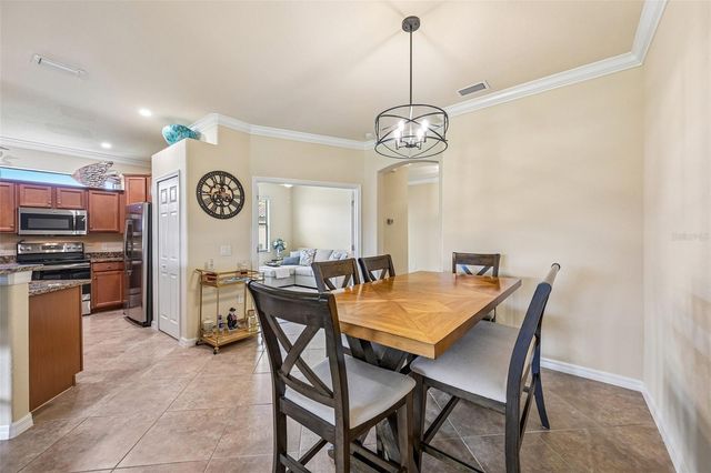 12664 FELICE DRIVE, Venice, FL 34293