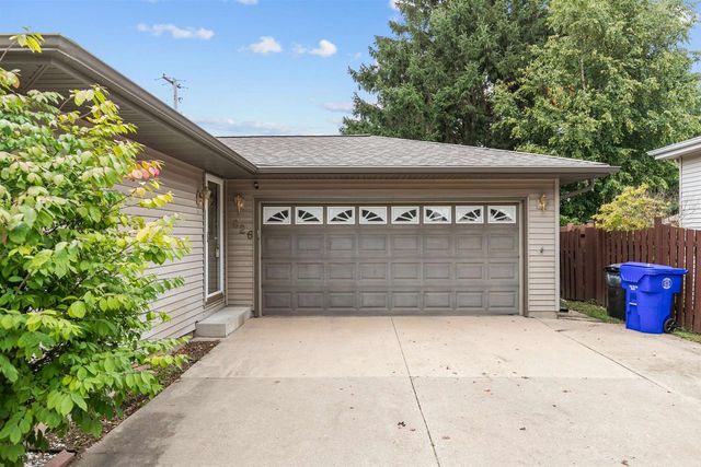 826 W WEILAND AVENUE, Appleton, WI 54914
