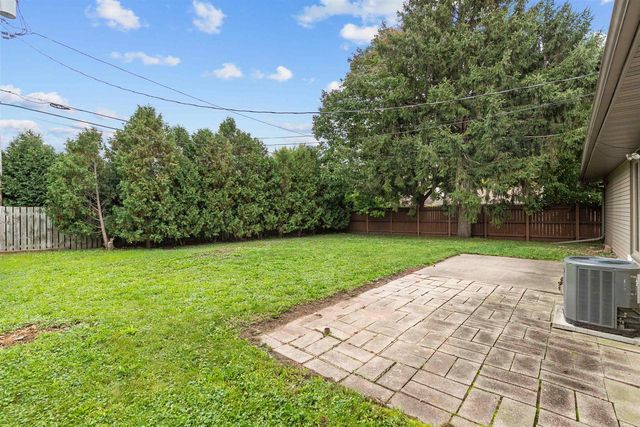 826 W WEILAND AVENUE, Appleton, WI 54914