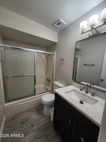 3136 W PORT AU PRINCE Lane, Phoenix, AZ 85053
