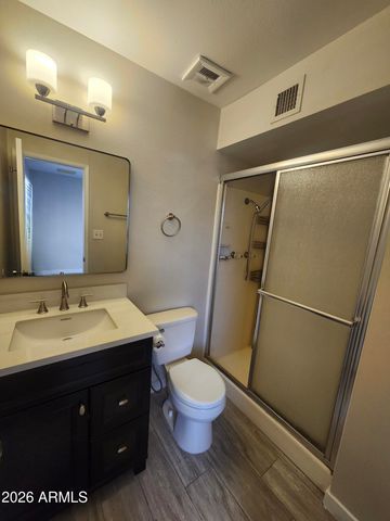 3136 W PORT AU PRINCE Lane, Phoenix, AZ 85053