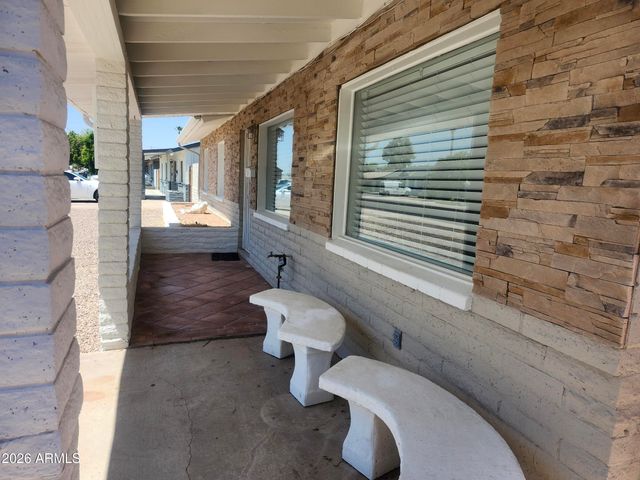 3136 W PORT AU PRINCE Lane, Phoenix, AZ 85053