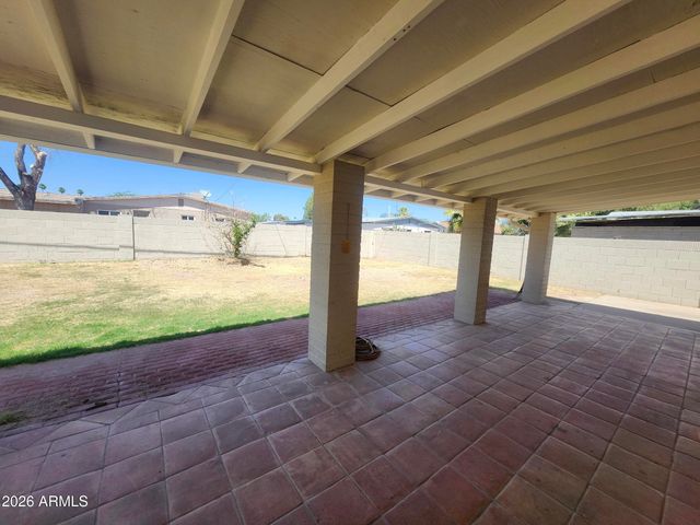 3136 W PORT AU PRINCE Lane, Phoenix, AZ 85053