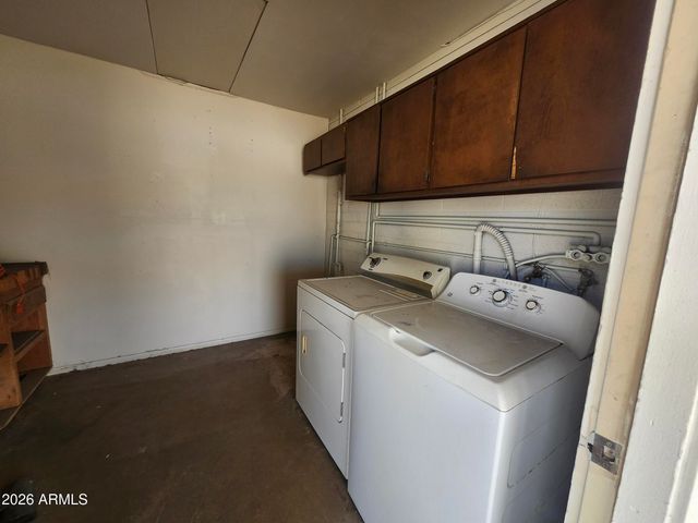 3136 W PORT AU PRINCE Lane, Phoenix, AZ 85053
