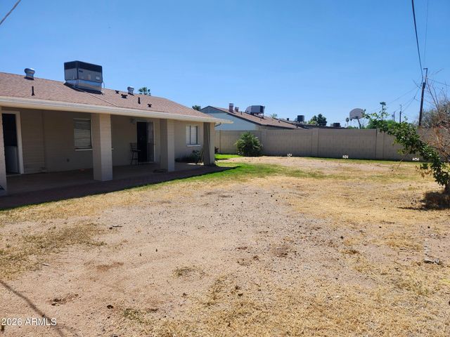 3136 W PORT AU PRINCE Lane, Phoenix, AZ 85053