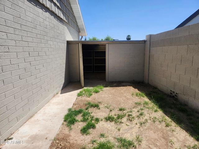 3136 W PORT AU PRINCE Lane, Phoenix, AZ 85053