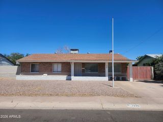 3136 W PORT AU PRINCE Lane, Phoenix, AZ 85053