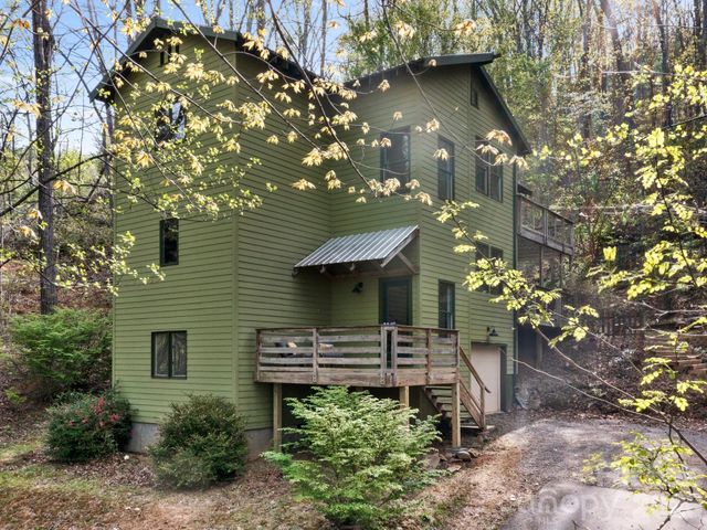 291 Webb Cove Road, Asheville, NC 28804