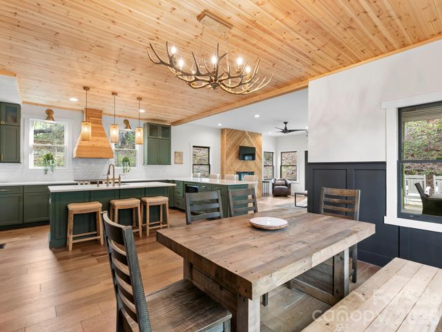 291 Webb Cove Road, Asheville, NC 28804