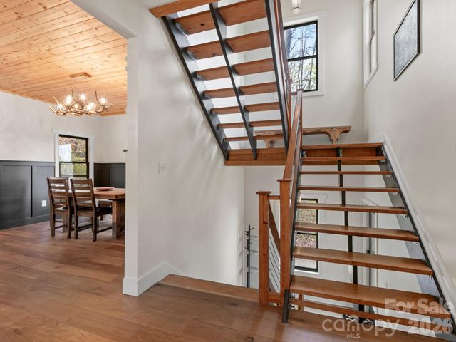 291 Webb Cove Road, Asheville, NC 28804