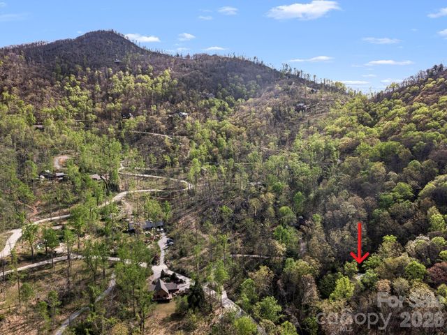 291 Webb Cove Road, Asheville, NC 28804