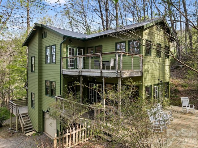 291 Webb Cove Road, Asheville, NC 28804