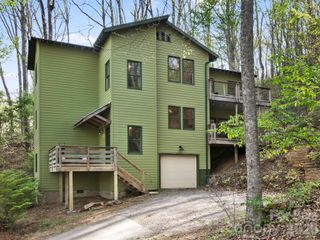 291 Webb Cove Road, Asheville, NC 28804