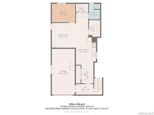 3620 Tuscala Street, Seaford, NY 11783