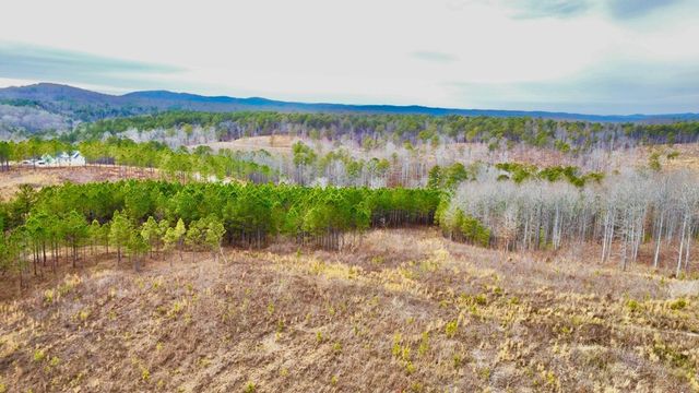 268 Highgrove Drive, Talking Rock, GA 30175