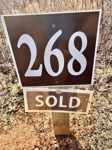 268 Highgrove Drive, Talking Rock, GA 30175