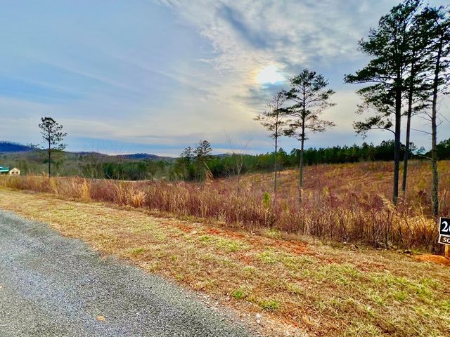 268 Highgrove Drive, Talking Rock, GA 30175