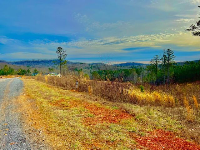 268 Highgrove Drive, Talking Rock, GA 30175